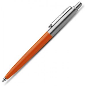Parker химикалка Jotter Standart Colour, оранж, 2076054