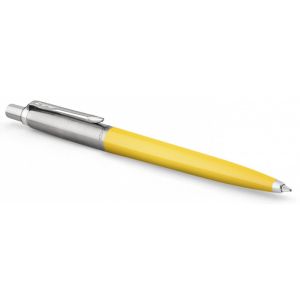 Parker химикалка Jotter Standart Colour, жълт, 2076056