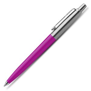 Parker химикалка Jotter Standart Colour, лилав