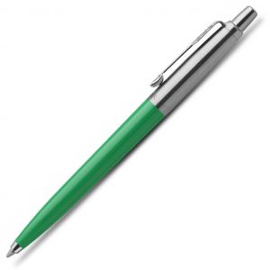 Parker химикалка Jotter Standart Colour, зелен, 2076058
