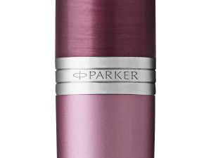 Parker химикалка Urban Premium Dark Purple CT, 1931569