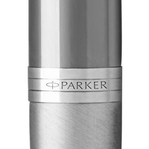 Parker химикалка Urban Premium Silver Powder CT, 1975466