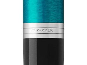 Parker химикалка Urban Vibrant Blue CT, 1931577