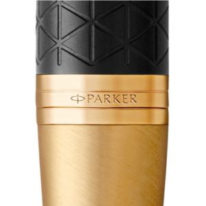 Parker химикалка Royal IM Premium Black GT, 1931667