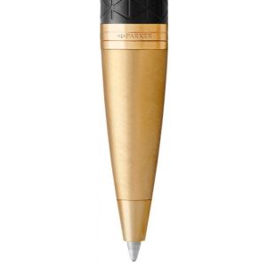 Parker химикалка Royal IM Premium Black GT, 1931667