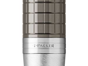 Parker химикалка Royal IM Premium Dark Espresso CT, 1931683