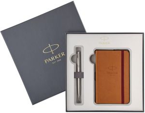 Parker подаръчна кутия с тефтер, 2018991