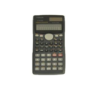 Youx калкулатор с функции YX-991MS