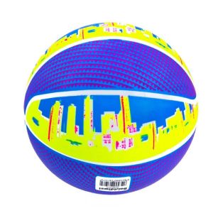 Mer топка PVC с градове Ф230, 880144