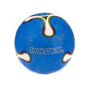 Mer гумена топка за футбол №5, 880432