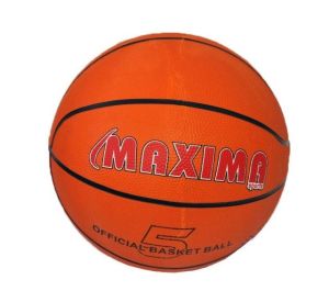 Maxima топка за баскетбол №5, 200604