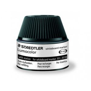 Staedtler Lumocolor пълнител за маркер - черен, 488 51