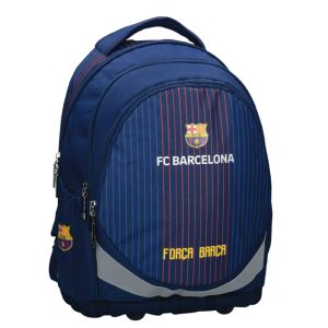Eurocom раница с твърдо дъно FC Barcelona, 530271