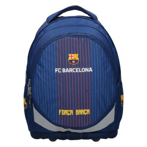 Eurocom раница с твърдо дъно FC Barcelona, 530271