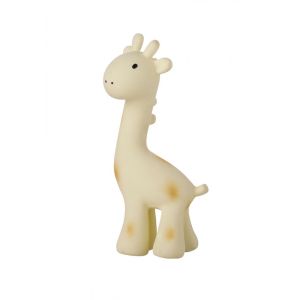 Saro Baby играчка от естествен каучук - жирафче, 1806