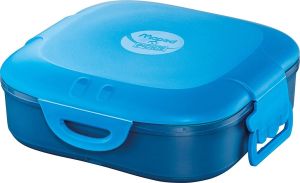 Кутия за храна Maped Concept Kids Синя, 0.7 литра