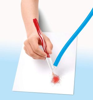 Maped Blow Pen Art духащи флумастери, 14 части
