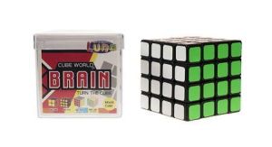 Diakakis Рубик кубче в кутия 4х4