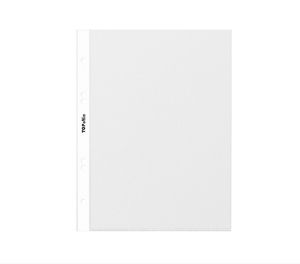 Top Office джоб А5 мат, 40 мс, оп. 100 броя