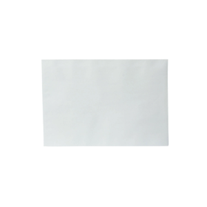 Пощенски плик C5/А5, 162х229 мм, бял, 50 бр.